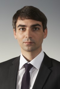 Jakub Seidler, hlavní ekonom ING Bank