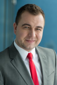 Petr Gapko, hlavní ekonom GE Money Bank